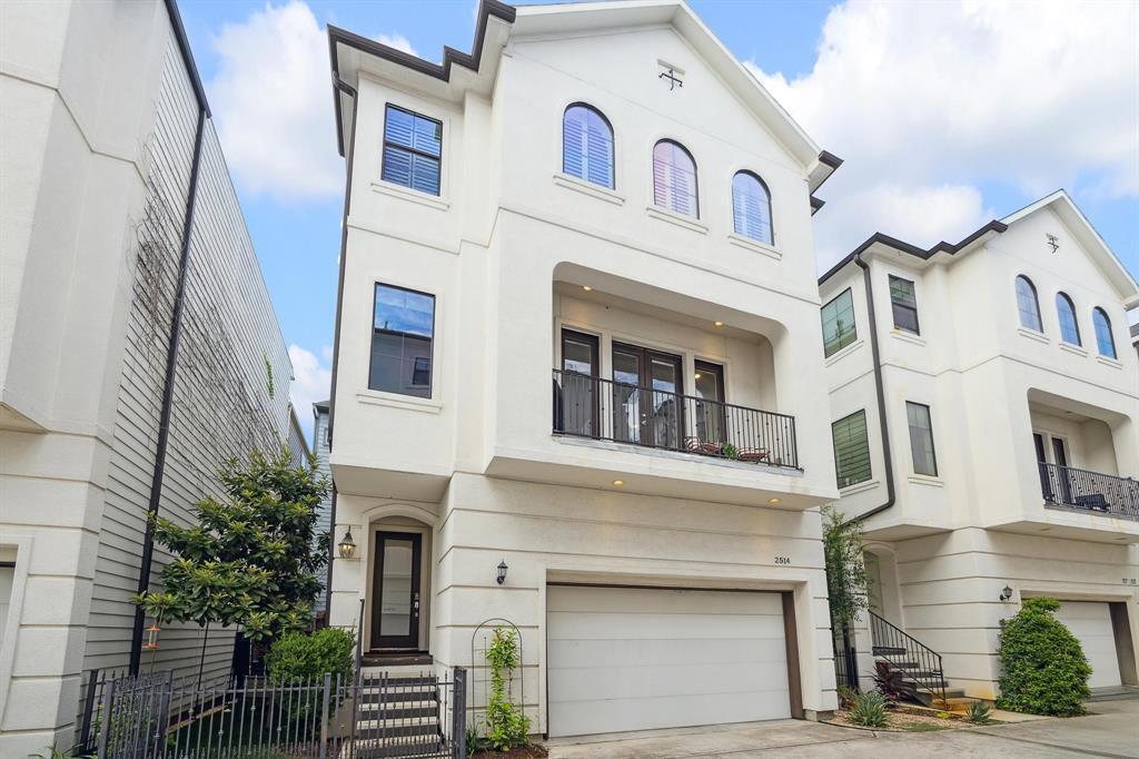 Foto principal - 2514 Bevis St