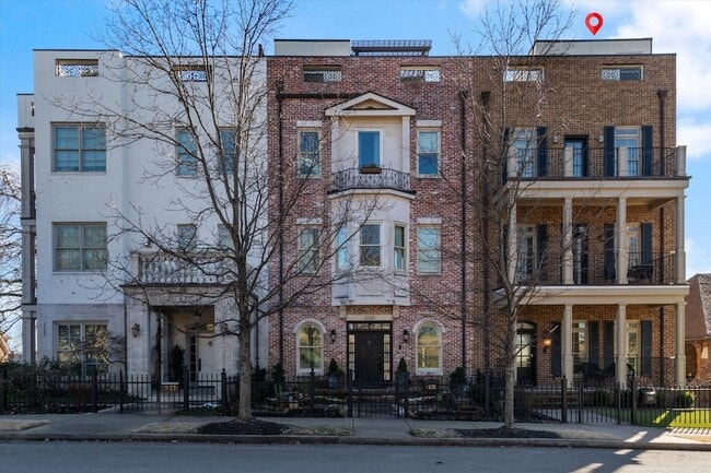 Photo - 3127 Parthenon Ave Apartment