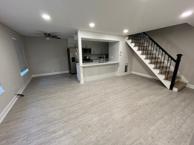 Foto del edificio - 1491 Quaker Ln