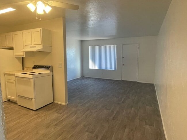 Foto del interior - Santuario Apartments