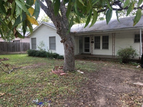Primary Photo - 3807 Beverly Dr