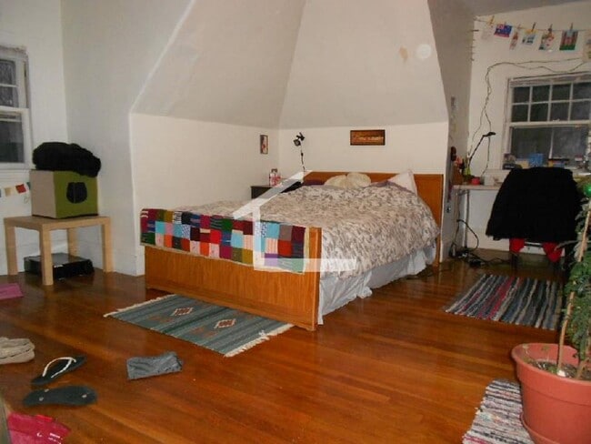 Photo - 141 Naples Rd #3C Brookline MA 02446 Apartment