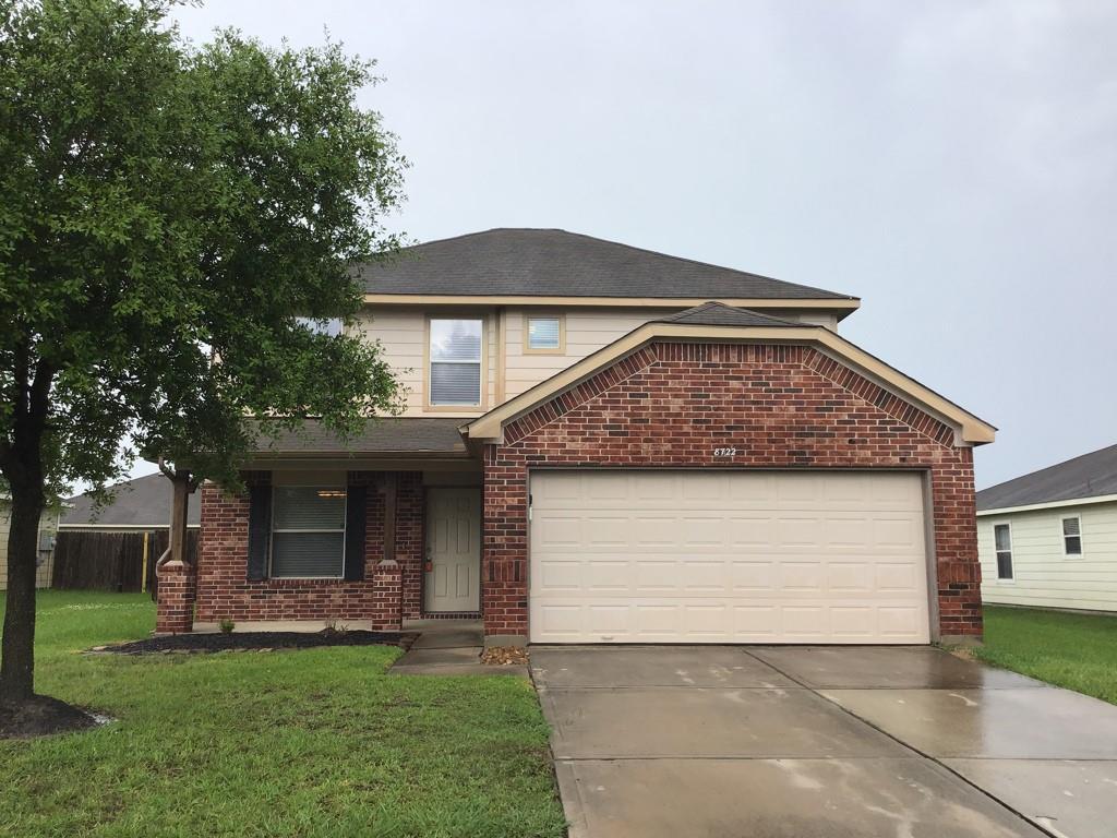 8722 Sunset Pond Dr, Tomball, TX 77375 House Rental in Tomball, TX