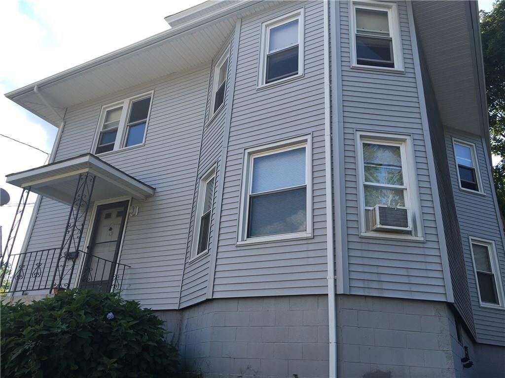 10 Phenix Ave, West Warwick, RI 02893 Apartment for Rent in West