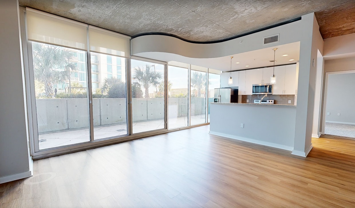 Photo - Allure Hermann Park at Med Center Apartments