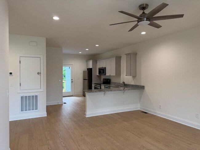 Foto del edificio - BRAND NEW! Two Bedroom Duplex in Denver