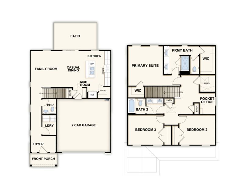 Building Photo - 6569 Enlightenment Drive