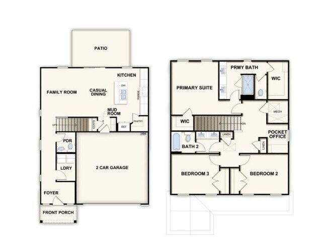 Foto del edificio - 6501 Enlightenment Dr