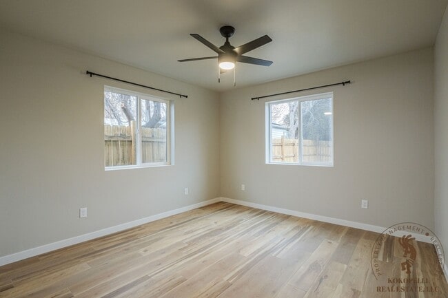 Building Photo - 1641 19th St