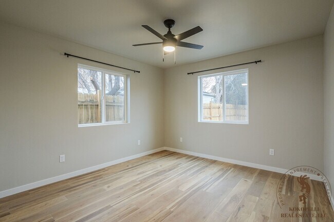 Foto del edificio - 1641 19th St