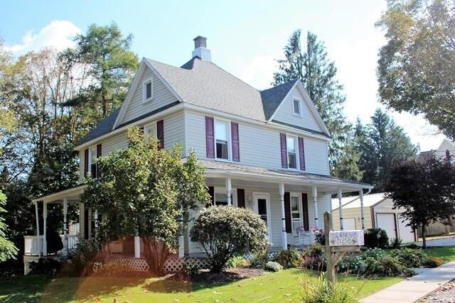 Primary Photo - 125 Beech St