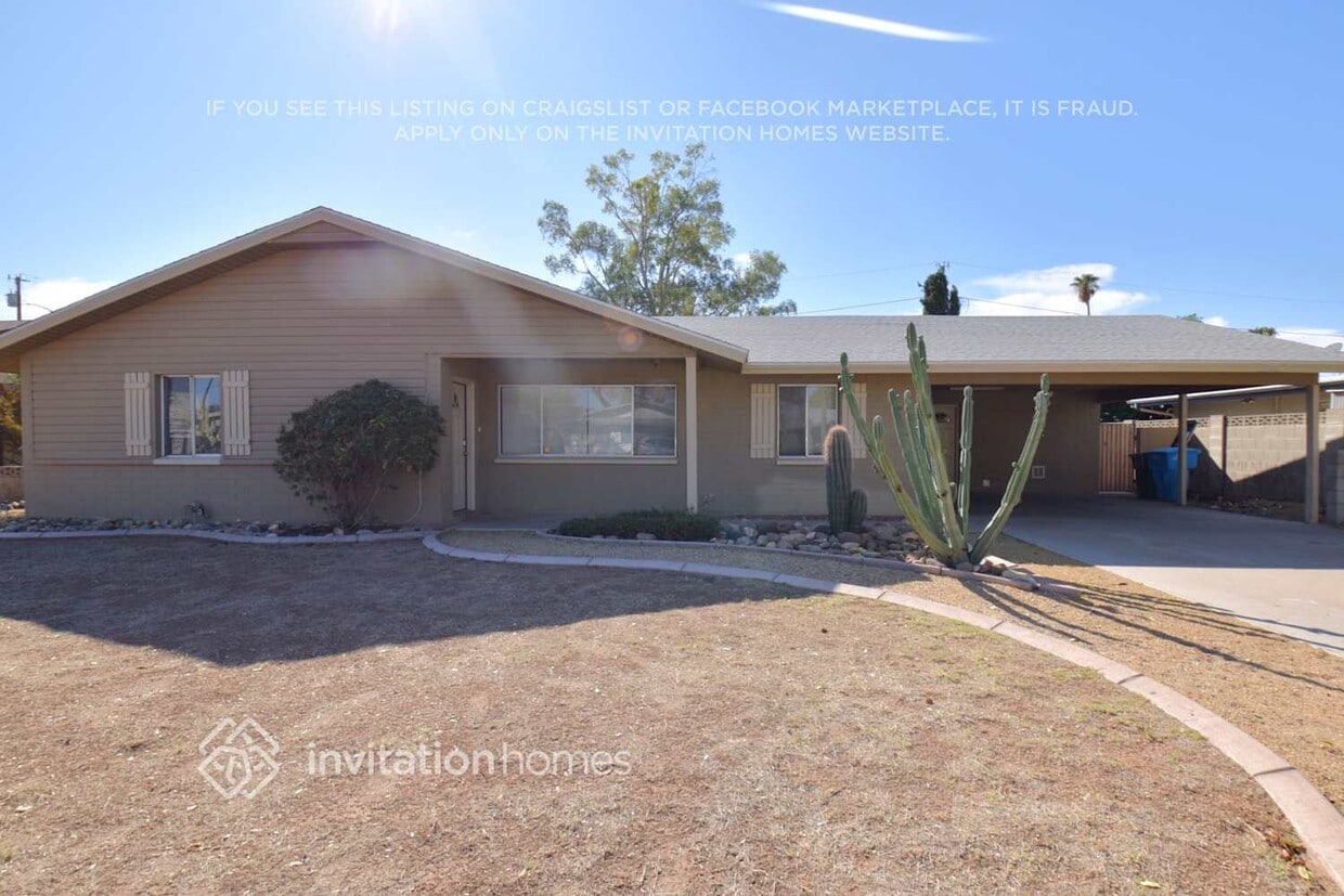 Foto principal - 2315 W St John Rd