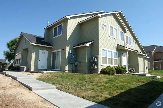 Building Photo - Lexi's Lane Townhomes
