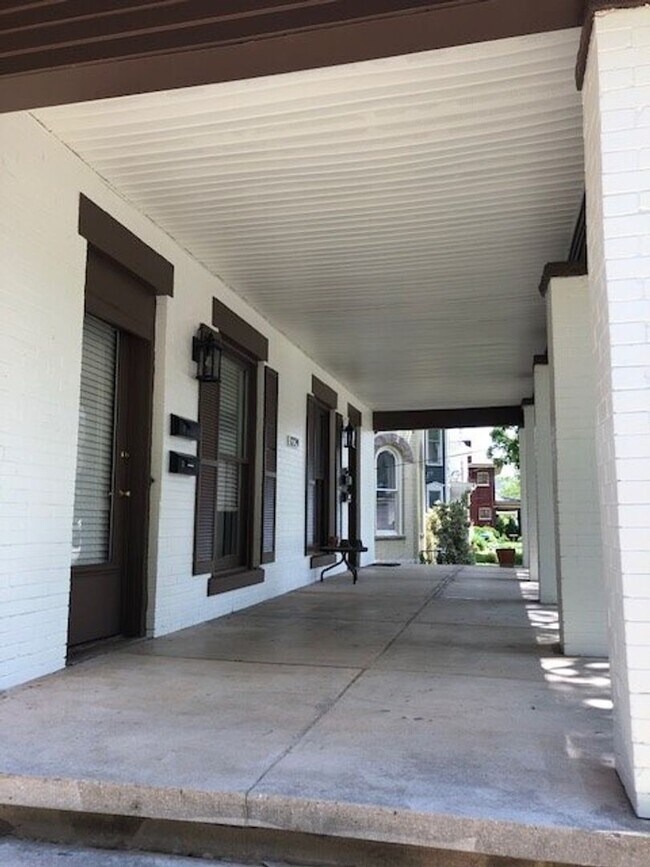 Foto del edificio - 1229 Chestnut St