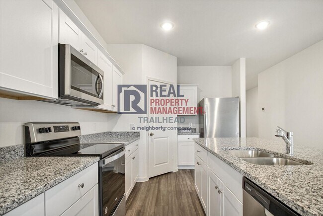 Foto del edificio - Attractive 4/2 Open Concept Home