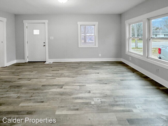 Building Photo - 3 br, 1 bath House - 2121 Cleveland