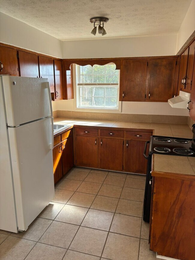 Foto del edificio - Wesley Hills Subdivision