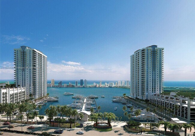 Foto del edificio - 17111 Biscayne Blvd