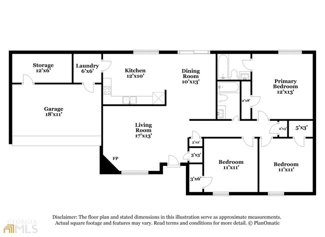 Building Photo - 892 Steeple Chase Dr SW