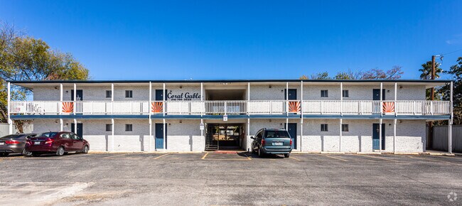 Foto del edificio - Coral Gables Apartments