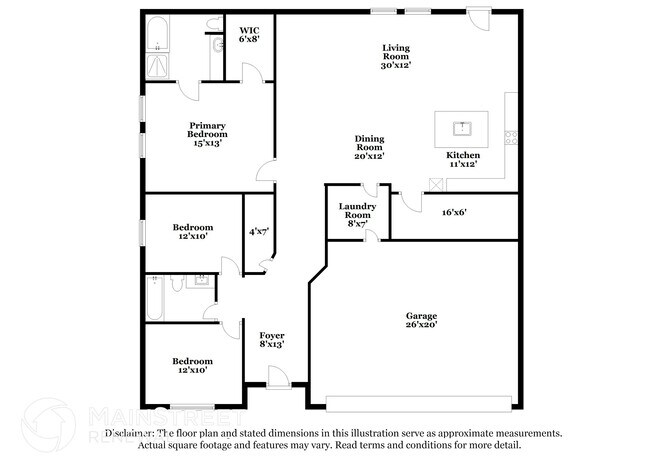 Foto del edificio - 585 Clover Cir