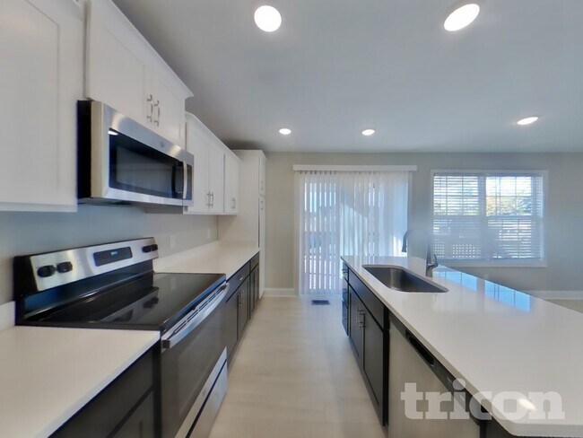 Foto del edificio - 1308 Shaughnessy St