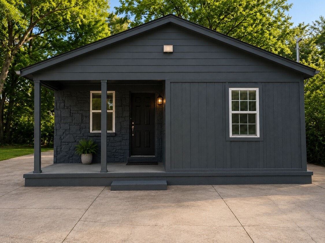 Photo - 2227 Curry Ave (Memphis, TN)