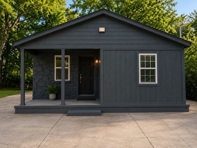 Photo - 2227 Curry Ave (Memphis, TN) House