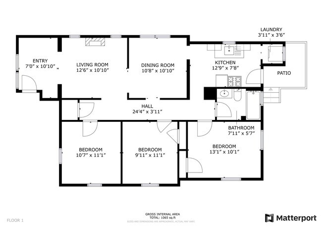 Building Photo - 109 Observatory Ave