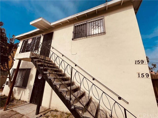 Foto del edificio - 161 W 77th St