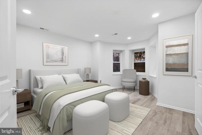 Foto del edificio - 931 Westminster St NW