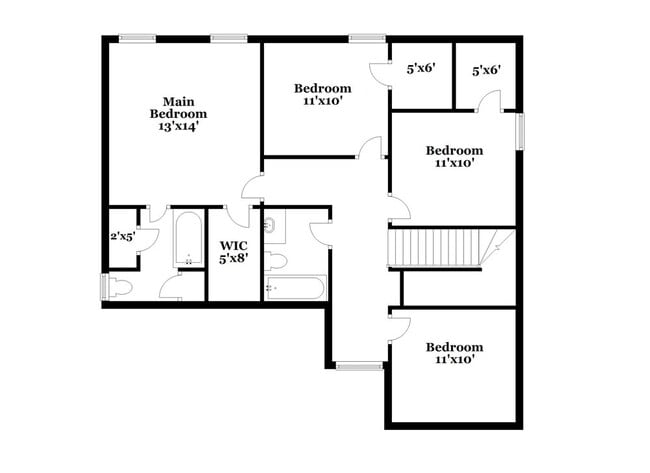 Foto del edificio - 300 Kentshire Pl NW