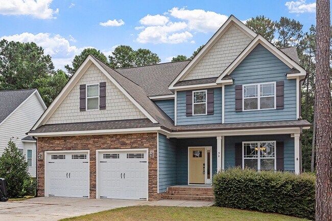 Building Photo - 98 Valley Brook Ln