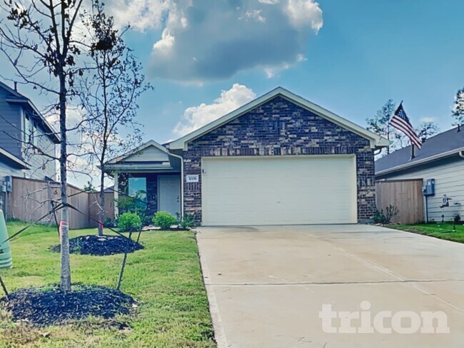 Foto del edificio - 3006 Twisted Myrtle Dr