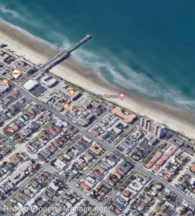 Foto del edificio - 4773 Mission Blvd