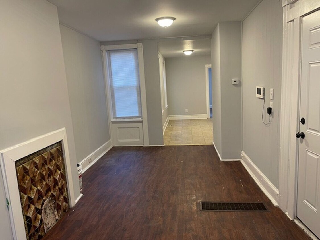 Foto principal - Charming 1-Bedroom Apartment with Private ...