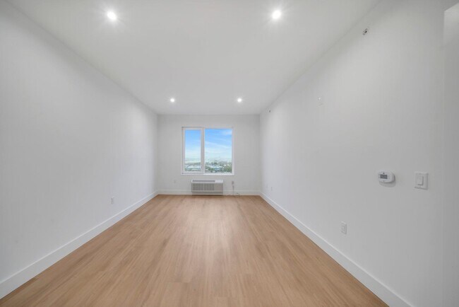 Foto del edificio - 3309 Liberty Ave