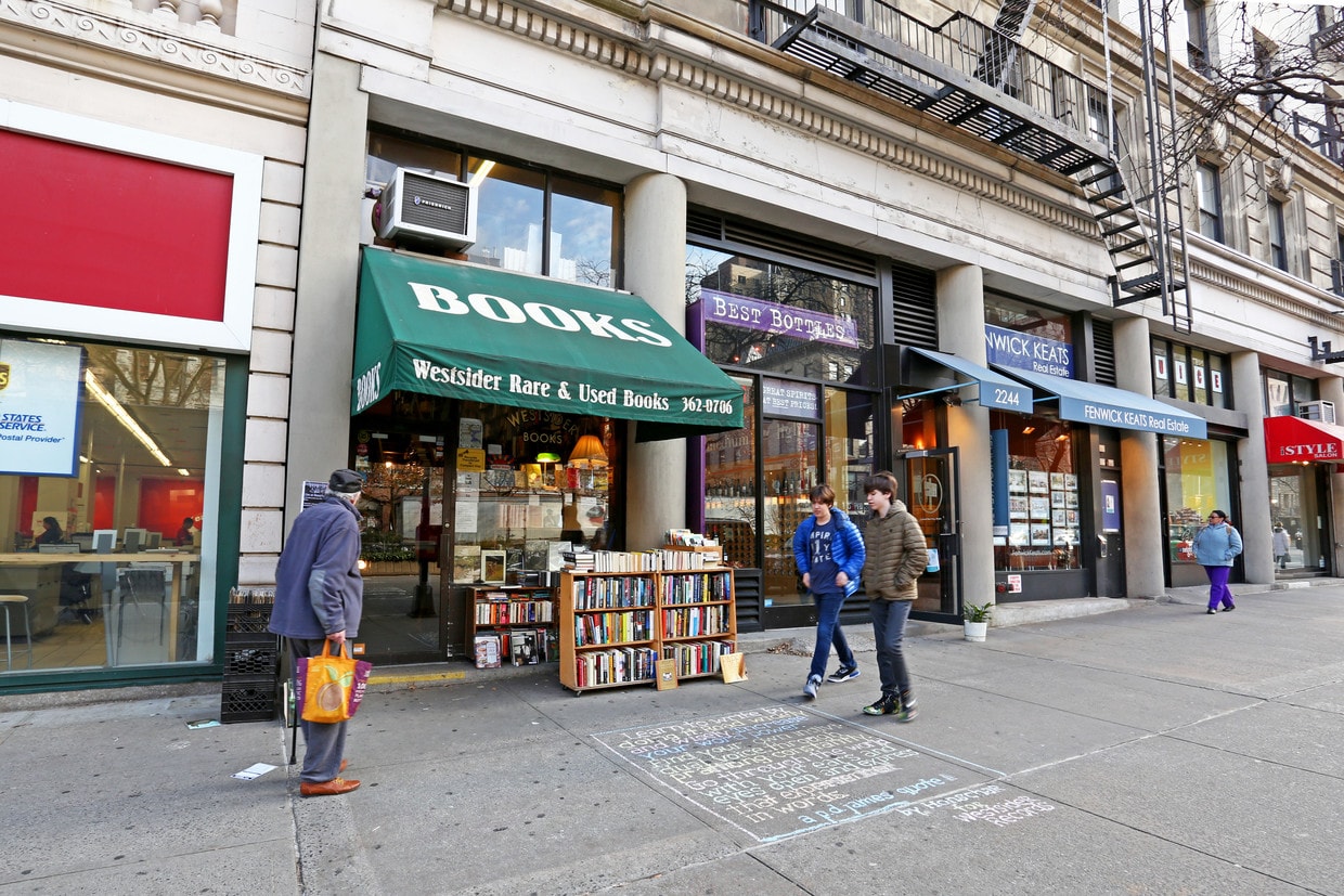 Picture of Upper West Side New York