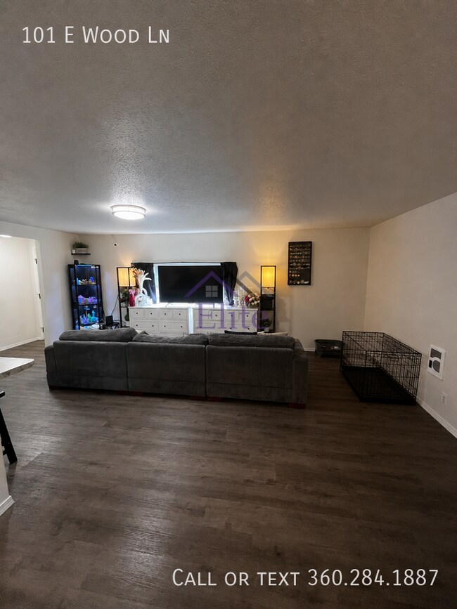 Foto del edificio - 101 E Wood Ln