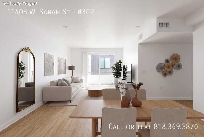 Foto del edificio - 11408 W Sarah St