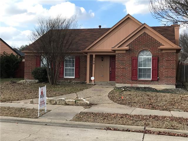Primary Photo - 320 Pool St