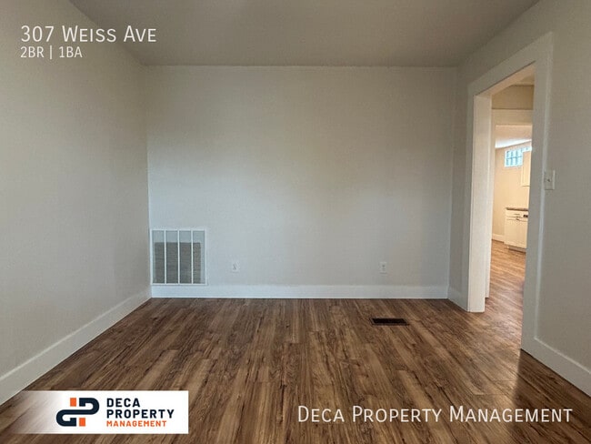 Building Photo - 2 Bedroom 1 Bath House
