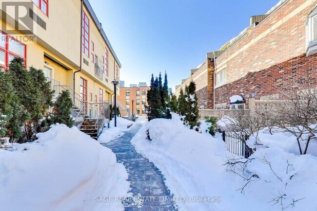 Building Photo - 21 Earl St