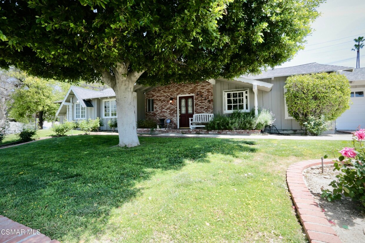 4930 Abbeyville Ave, Los Angeles, CA 91364 House for Rent in Los