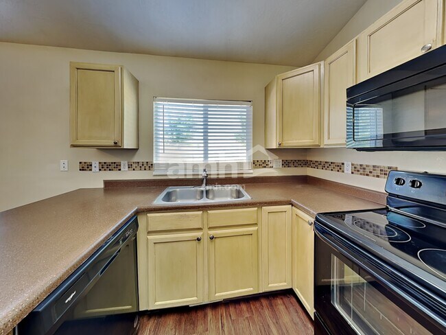 Foto del edificio - 6334 S Clover Creek Ln