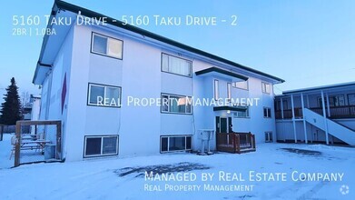 Building Photo - 5160 Taku Dr