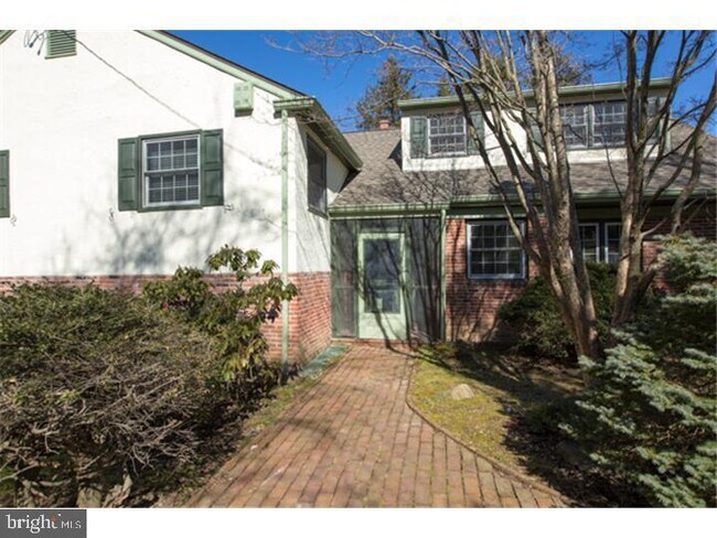 Foto del edificio - 1124 Rose Glen Rd