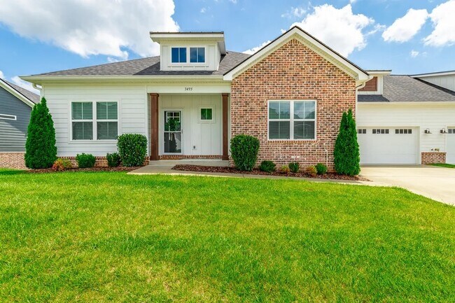 Foto del edificio - 3495 Travertine Ln