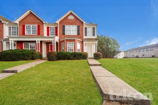 Building Photo - 7290 Oakley Ct