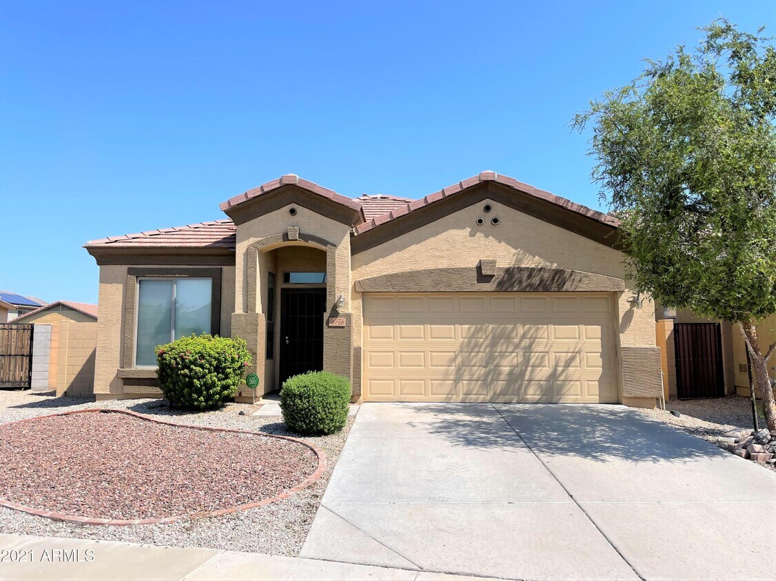 3710 W Lydia Ln, Phoenix, AZ 85041 House Rental in Phoenix, AZ